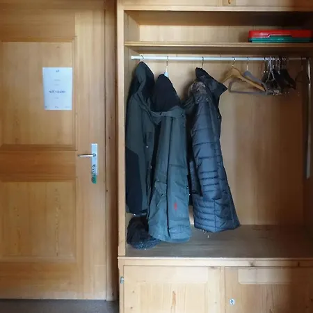 Lägenhet Haus Azalea Davos