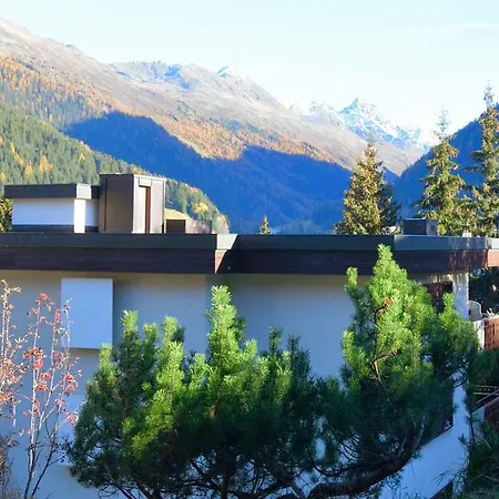 Lägenhet Haus Azalea