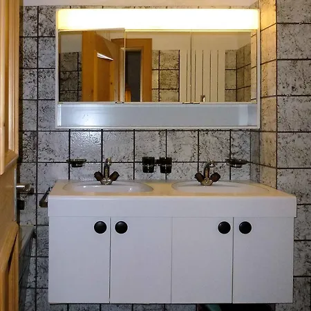 Haus Azalea Lägenhet