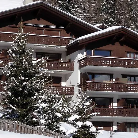 Haus Azalea * Давос