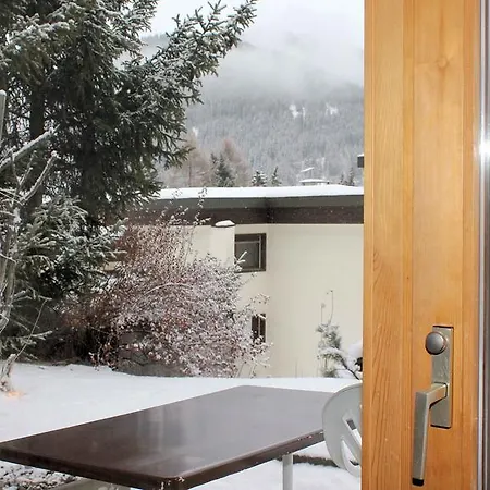 Haus Azalea * Давос