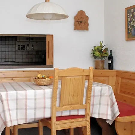 Lägenhet Haus Azalea *