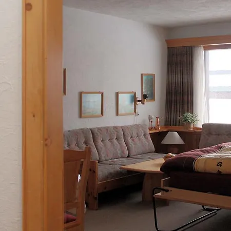 Haus Azalea * Давос