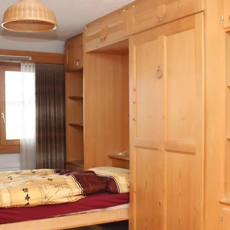 Haus Azalea Давос