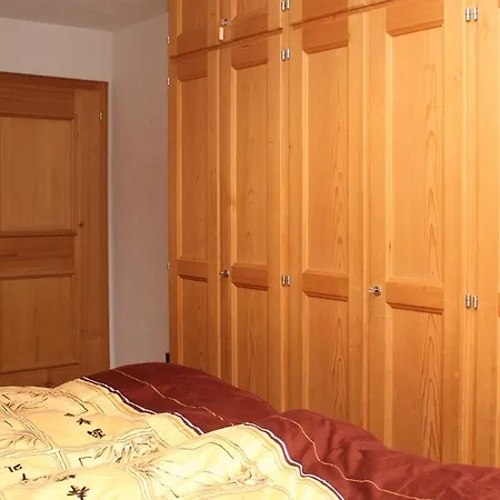 Haus Azalea * Давос