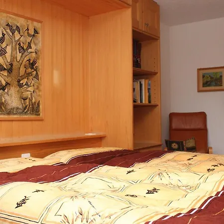 Lägenhet Haus Azalea *