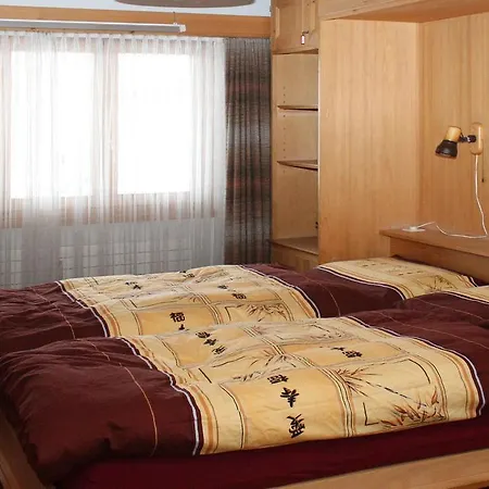 Haus Azalea * Давос