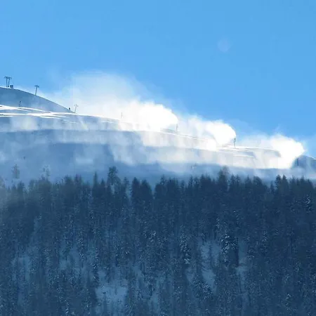 Haus Azalea Давос