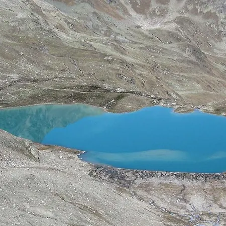 Haus Azalea Апартаменти *