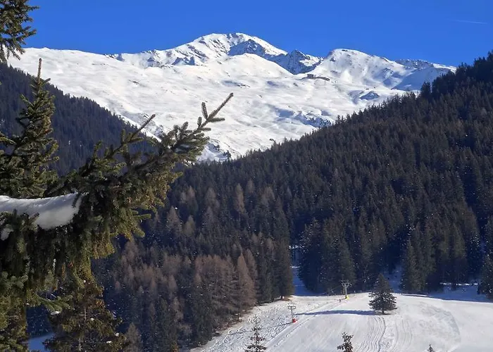 Apartamento Haus Azalea