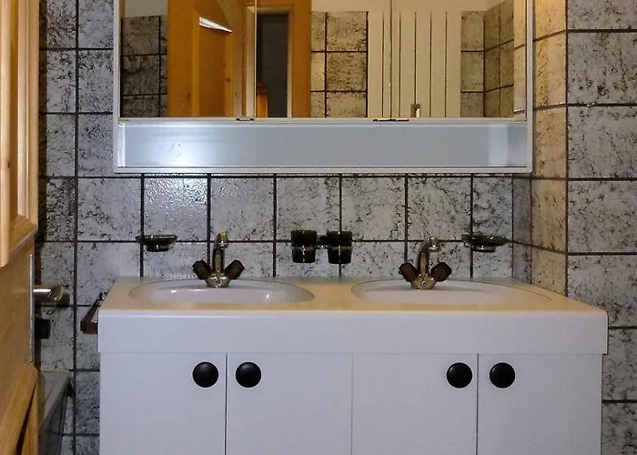 Haus Azalea Apartamento