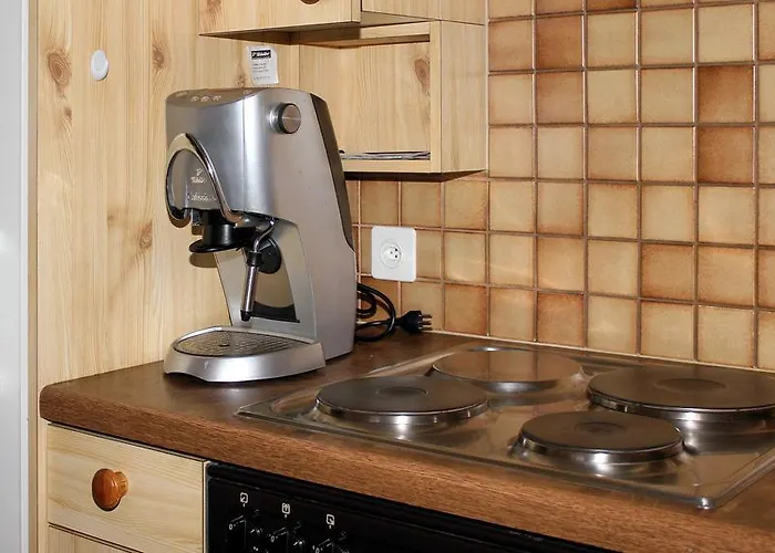 Haus Azalea Apartamento *