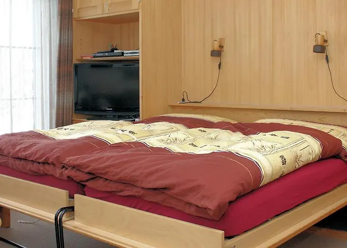 Apartamento Haus Azalea *