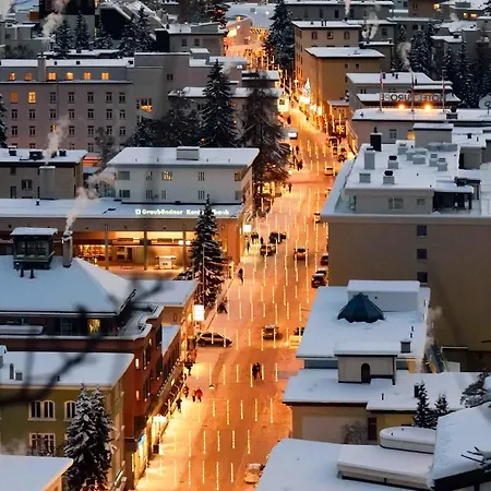 Haus Azalea Davos