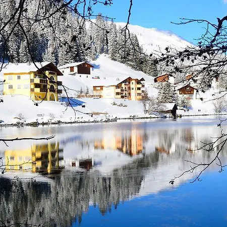 Haus Azalea Appartement *