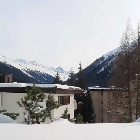 Haus Azalea * Davos
