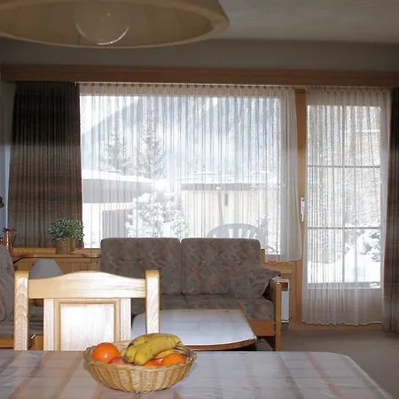 Haus Azalea Appartement *