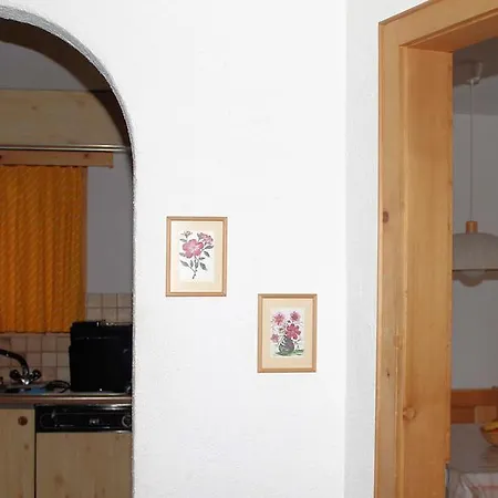 Haus Azalea Lejlighed *