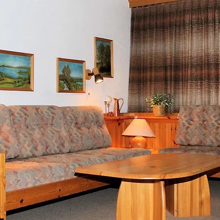 Haus Azalea * Davos