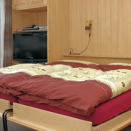 Appartement Haus Azalea *