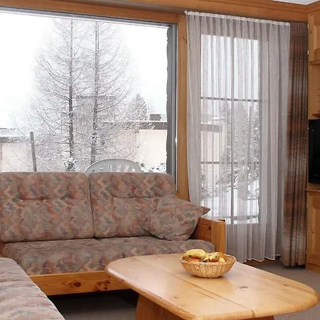 Haus Azalea * Davos
