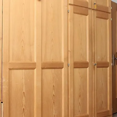 Appartement Haus Azalea *