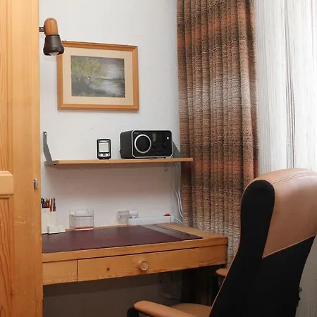 Appartement Haus Azalea