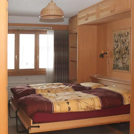 Appartement Haus Azalea Davos