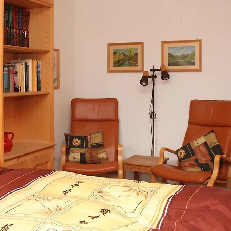 Appartement Haus Azalea