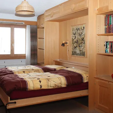 Lejlighed Haus Azalea Davos