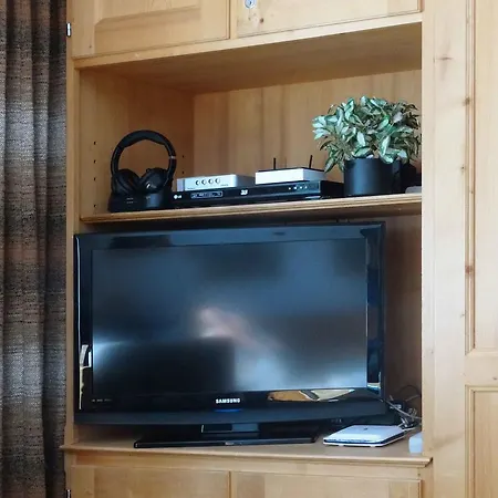 Haus Azalea Apartamento