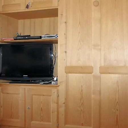 Haus Azalea Apartamento
