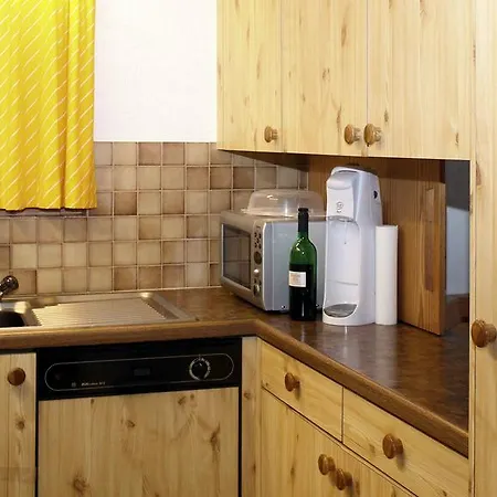 Haus Azalea Apartamento