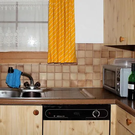 Haus Azalea Apartamento