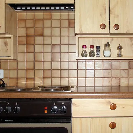 Haus Azalea Apartamento Davos