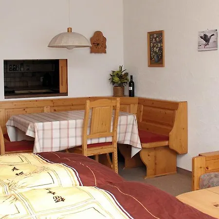 Haus Azalea Apartamento