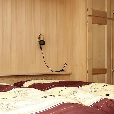 Haus Azalea Apartamento *