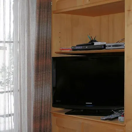 Apartamento Haus Azalea Davos