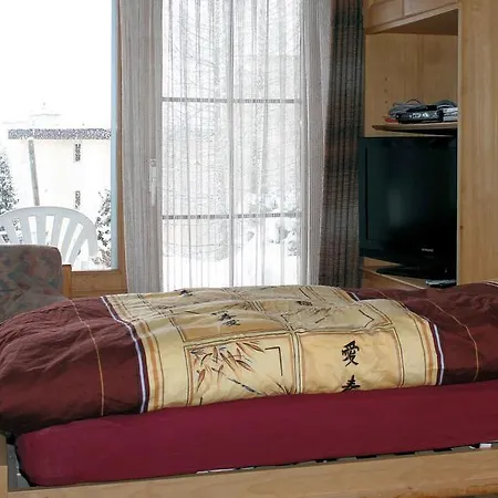 Haus Azalea Apartamento