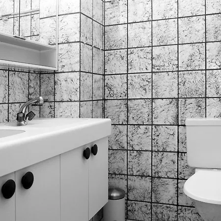Apartamento Haus Azalea Davos