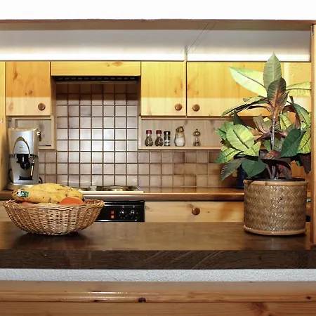 Haus Azalea Apartamento *