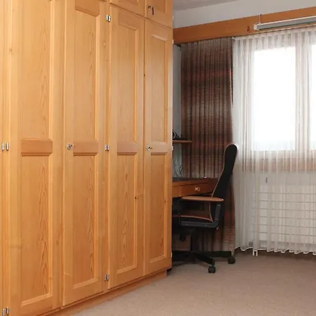 Apartamento Haus Azalea Davos