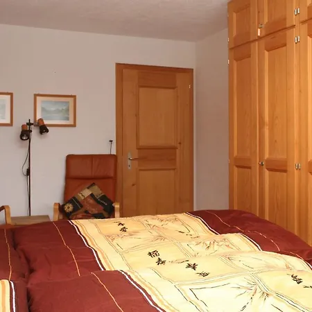Apartamento Haus Azalea Davos