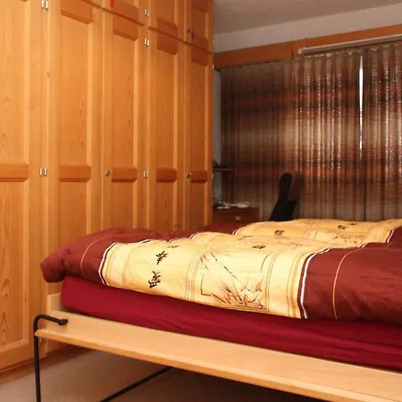 Apartamento Haus Azalea