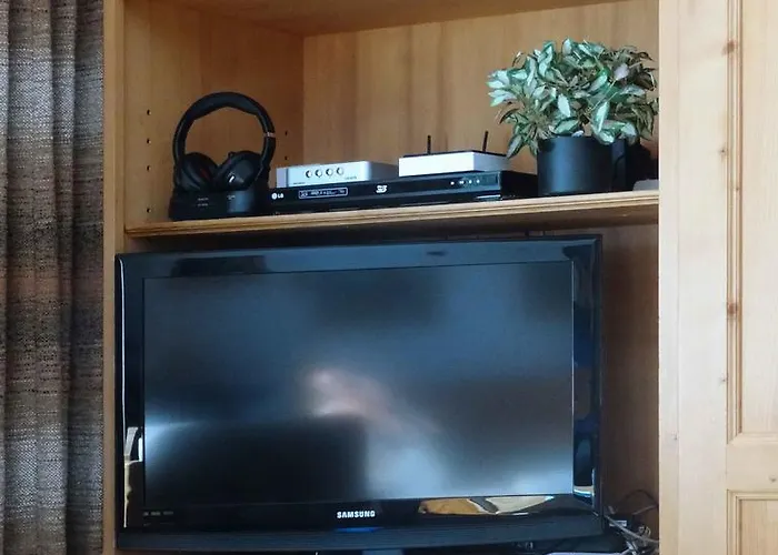 Haus Azalea Apartment