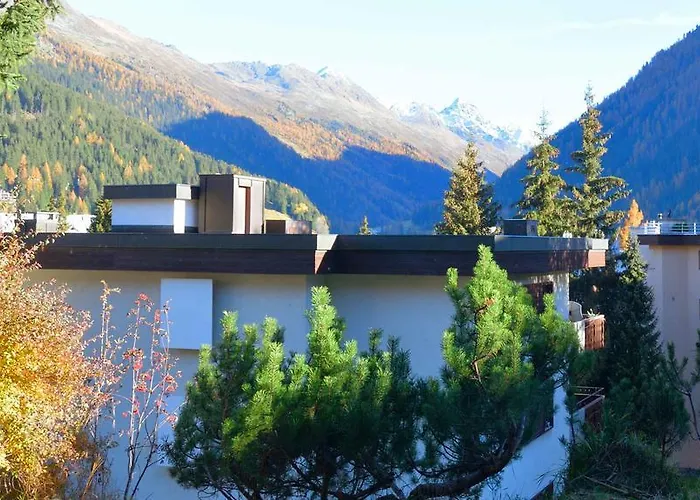 Apartment Haus Azalea