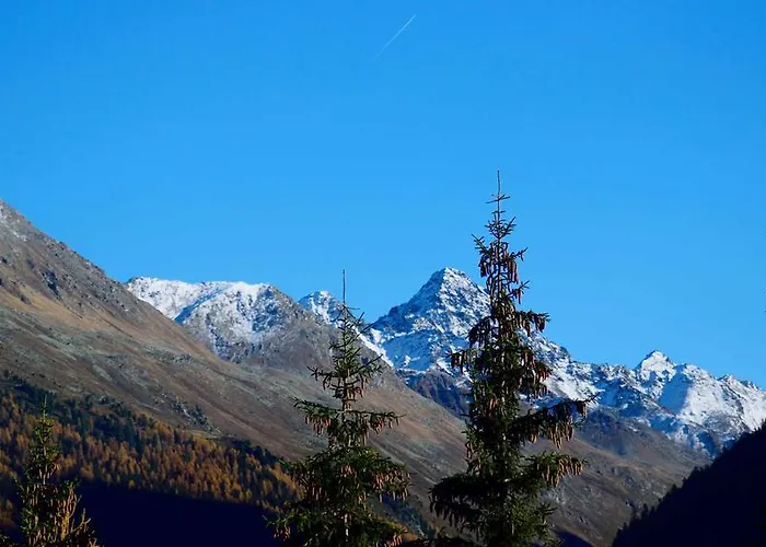 Haus Azalea Apartment *