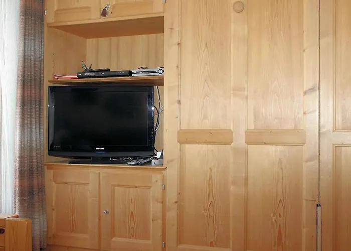 Haus Azalea Apartment