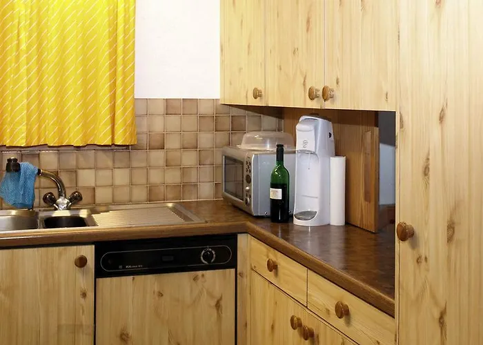 Haus Azalea Apartment