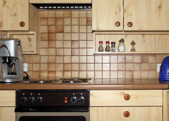 Haus Azalea Apartment Davos